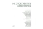Die Zuckerseiten Österreichs